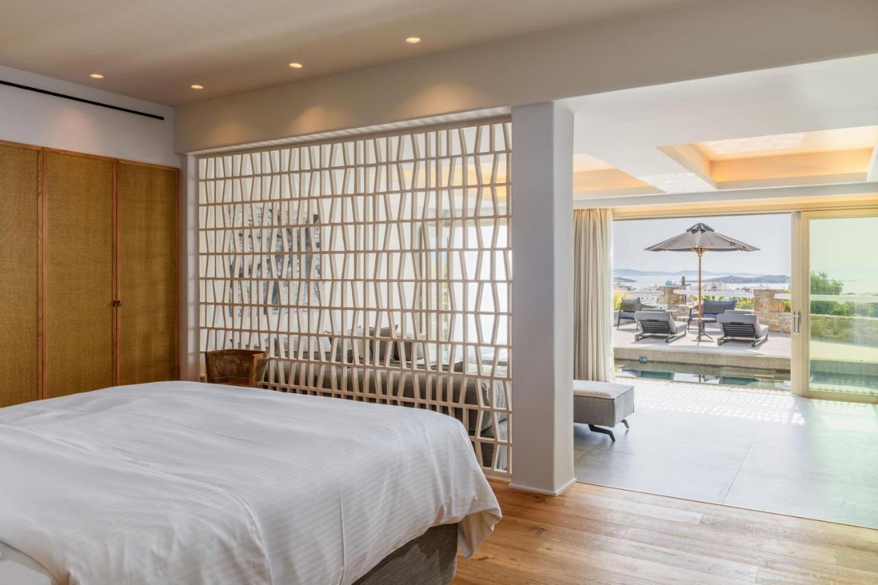 Herenhuis Suite