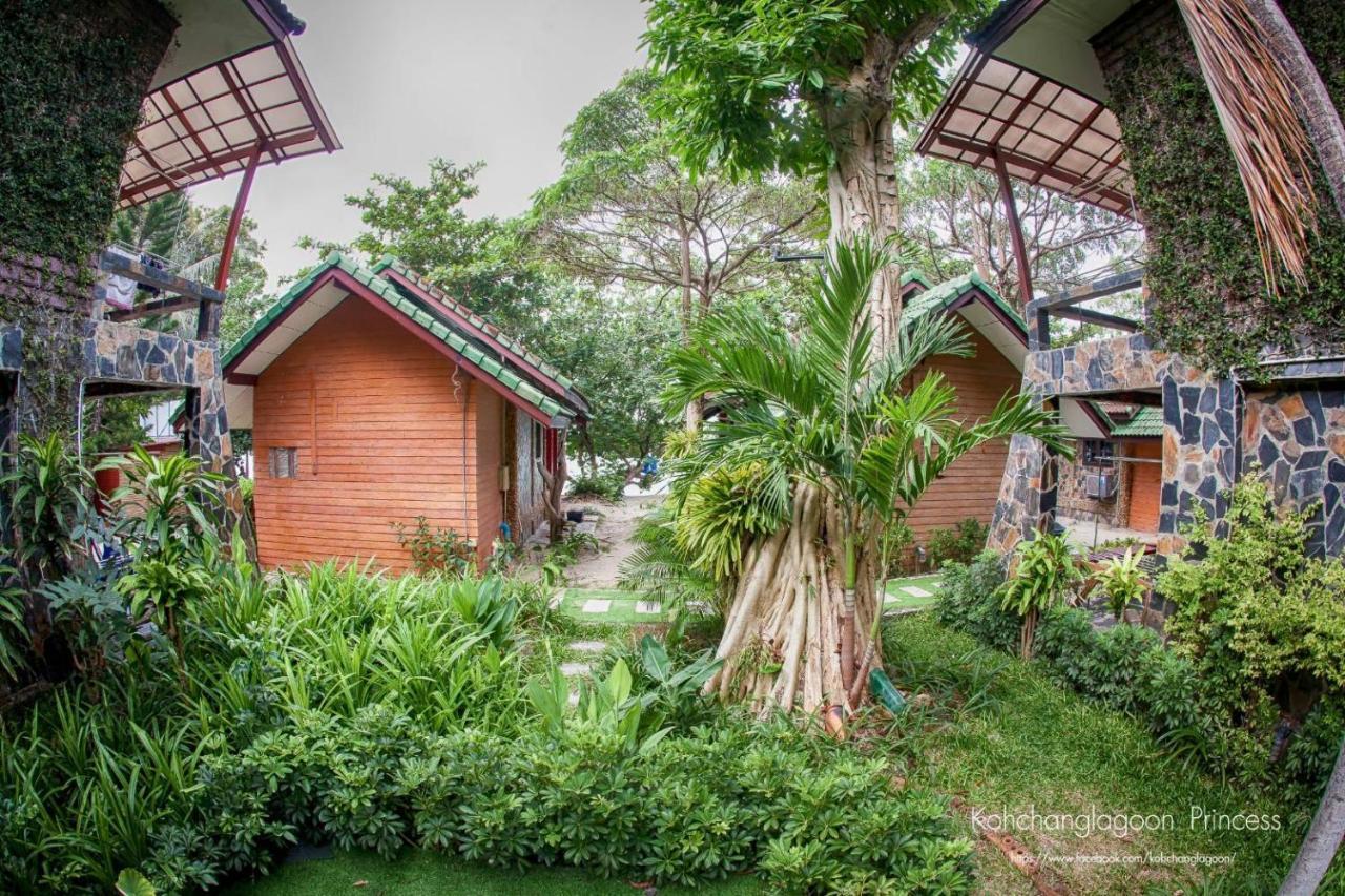 Bungalow Kamer