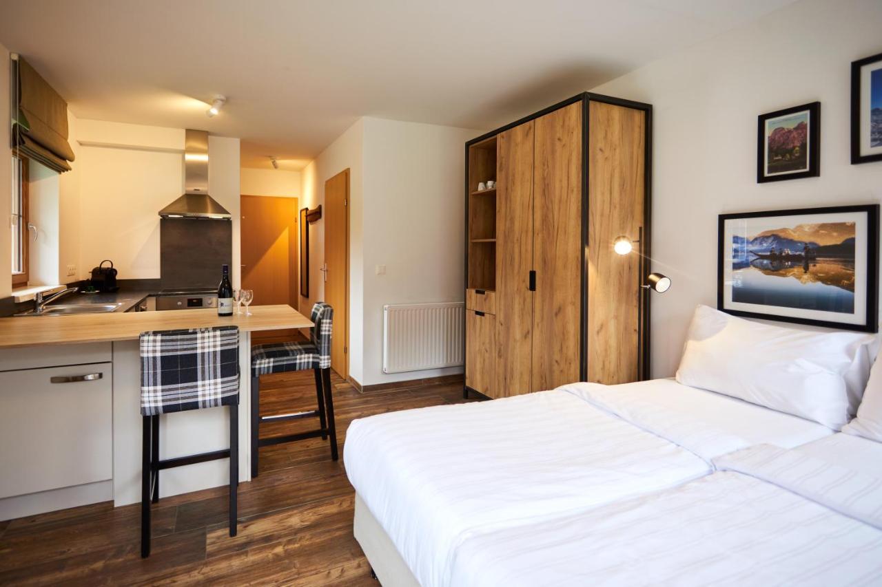 Superior Tweepersoonskamer met 2 Aparte Bedden