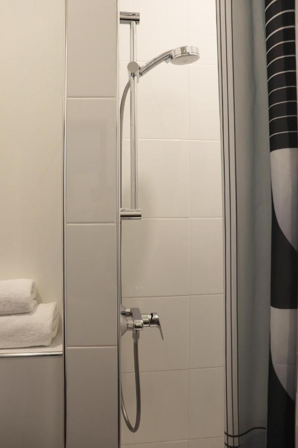 Chambre Simple Basique