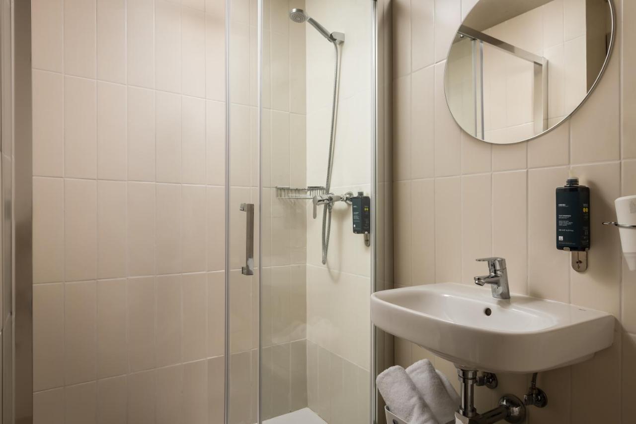 Chambre Double Économique
