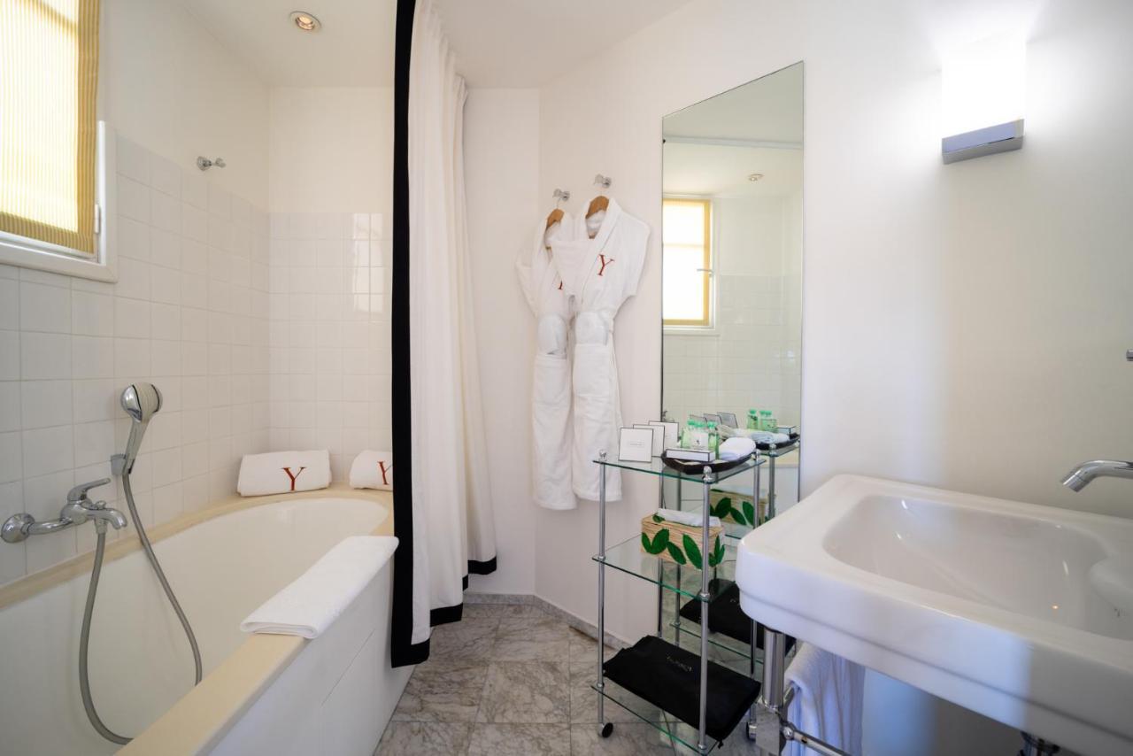 Chambre Double ou Lits Jumeaux Standard