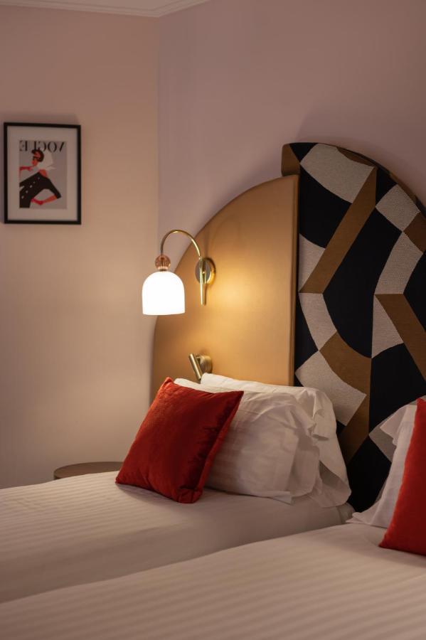 Quarto Twin Standard
