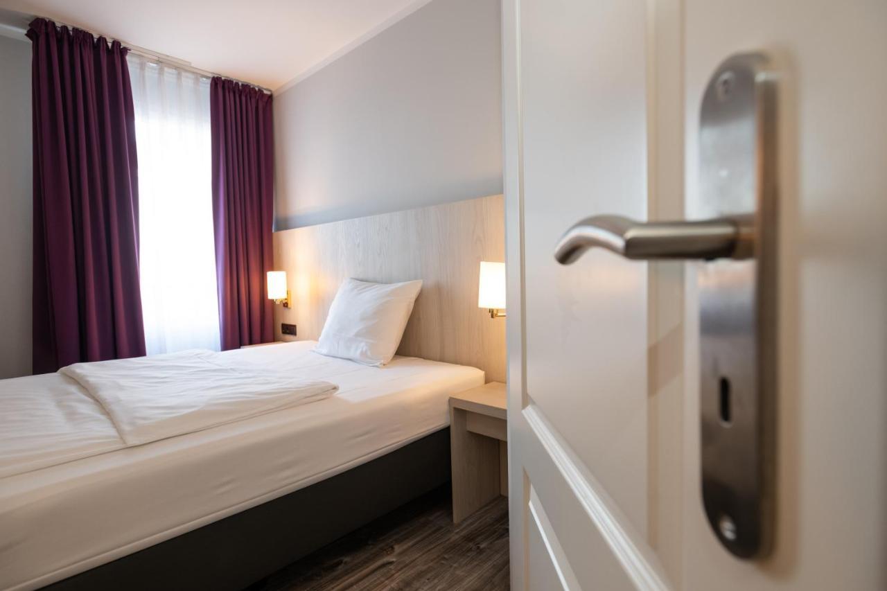 Standard Doppelzimmer