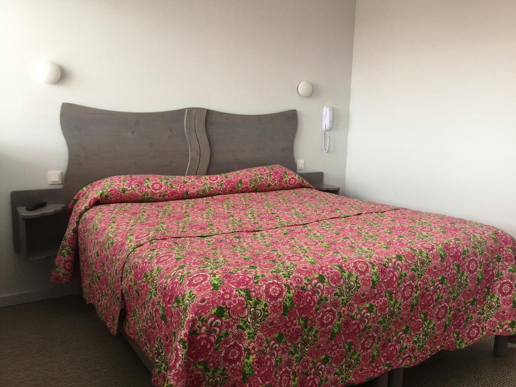 Chambre Double Supérieure