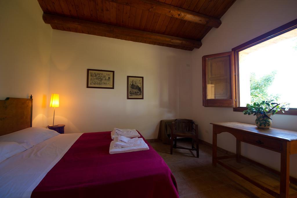 Villa con 2 Camere da Letto