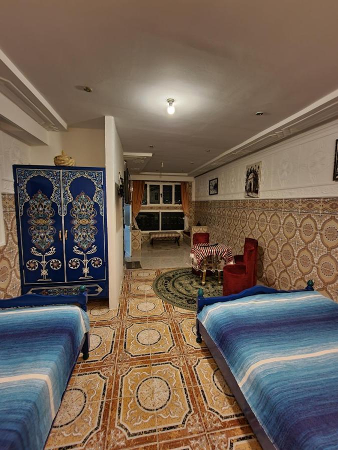 Habitación Triple Estándar
