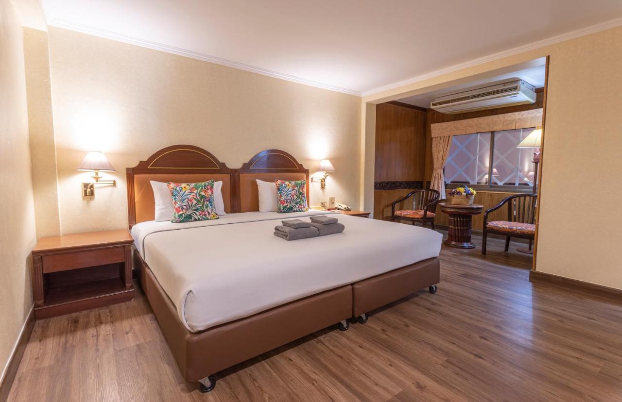 Superior Doppelzimmer