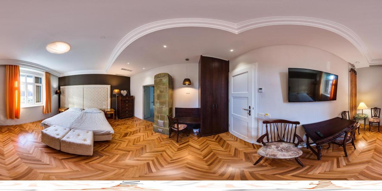 Chambre Double Supérieure