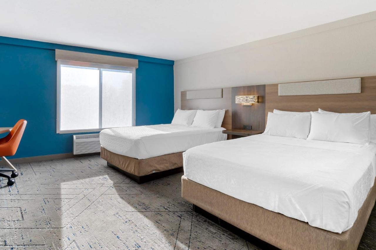Other Room with two Beds - Non-Smoking