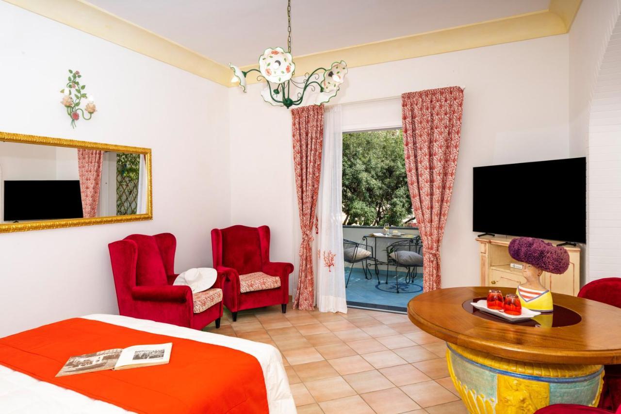 Suite con Vista Montagna