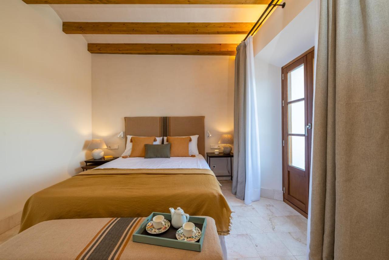 Habitación Doble Deluxe