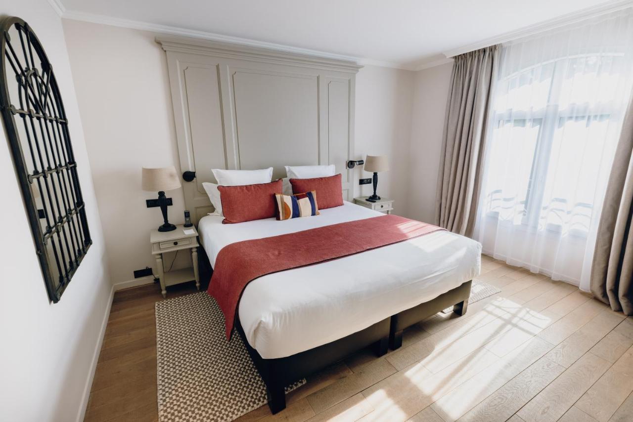 Chambre Confort