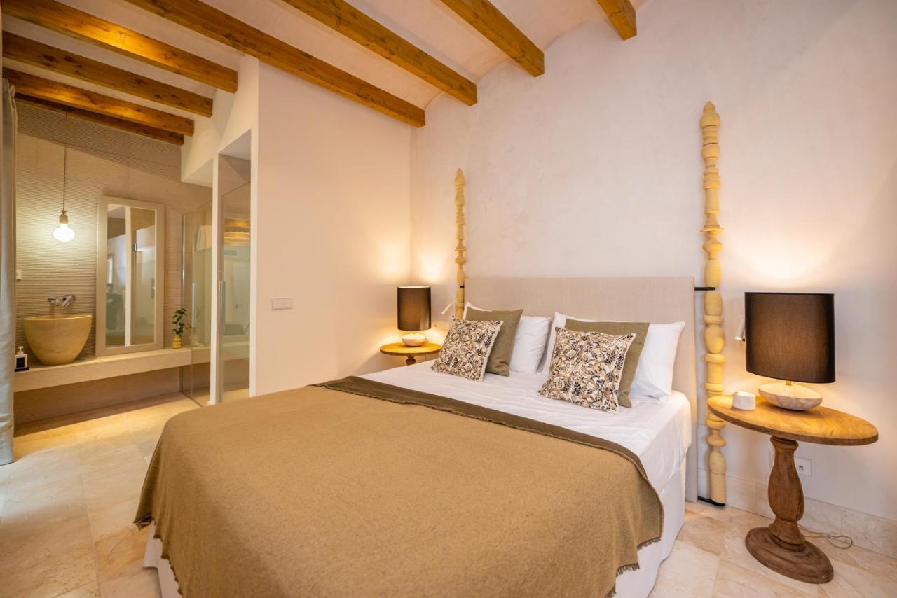 Habitación Doble Estándar