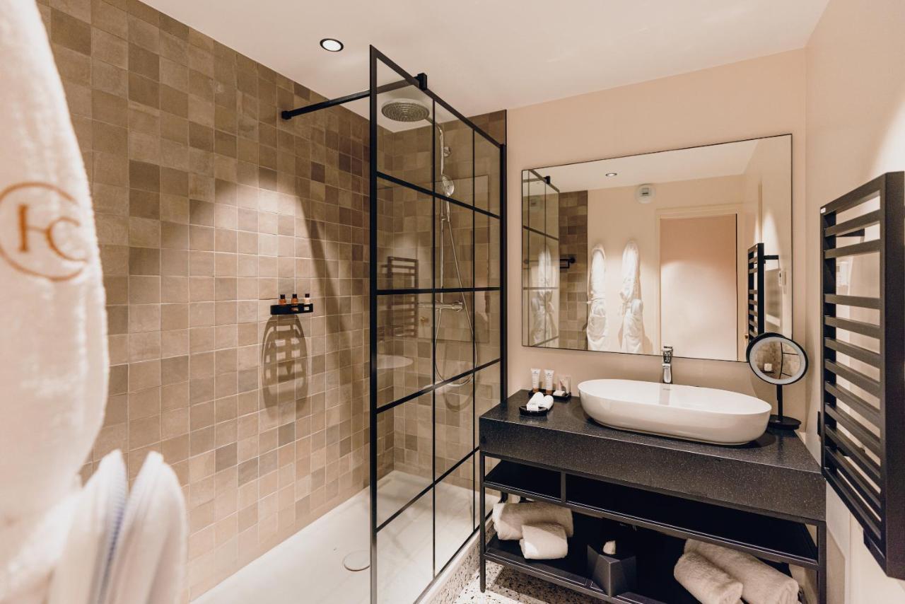 Chambre Familiale