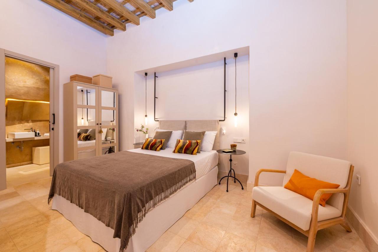 Habitación Doble Superior con terraza