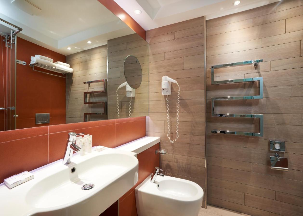 Superior Doppelzimmer mit Meerblick