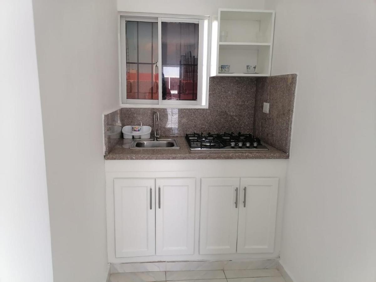Deluxe Kamer