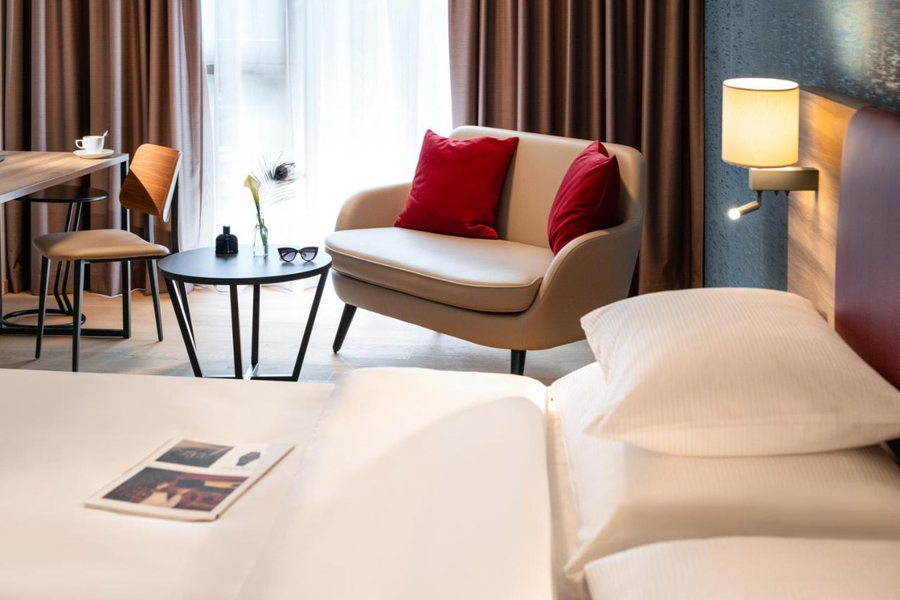 Superior Doppelzimmer