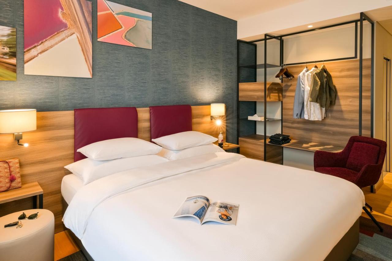 Standard Doppelzimmer