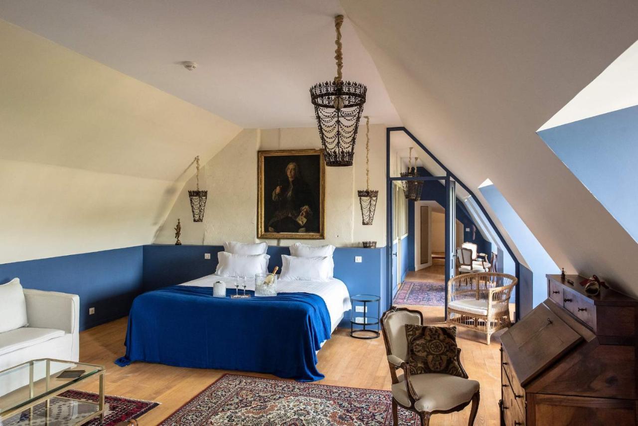 Suite Royale