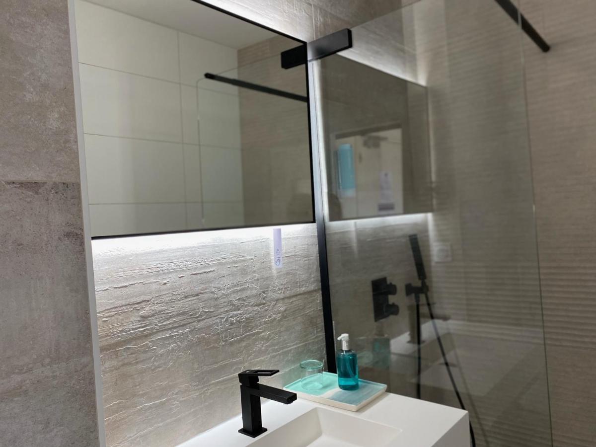 Chambre Double - Vue sur Mer