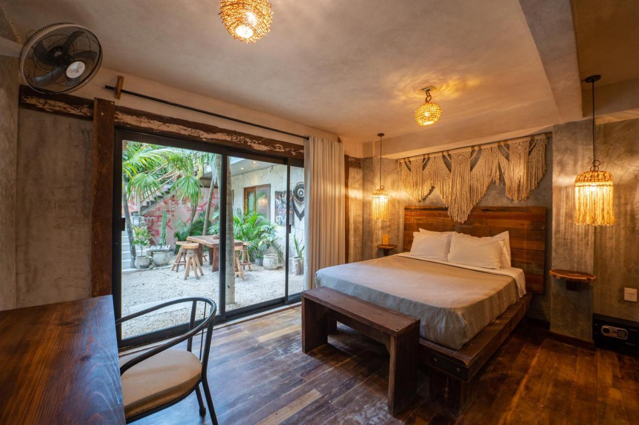 Kleines Doppelzimmer