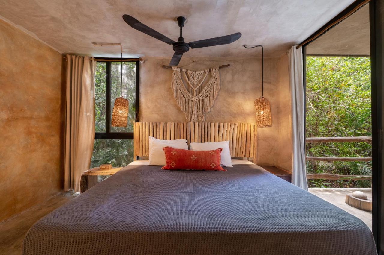 Deluxe Zimmer mit Kingsize-Bett