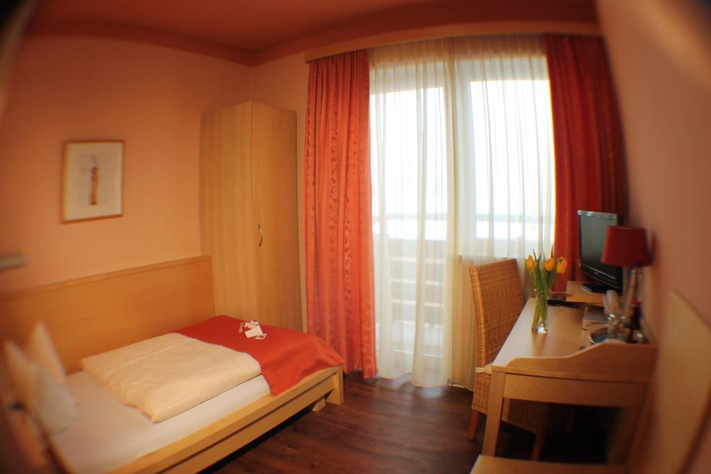 Standard Einzelzimmer