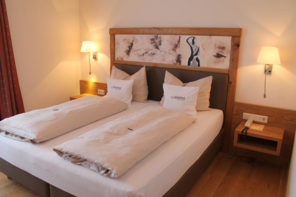 Classic Doppelzimmer