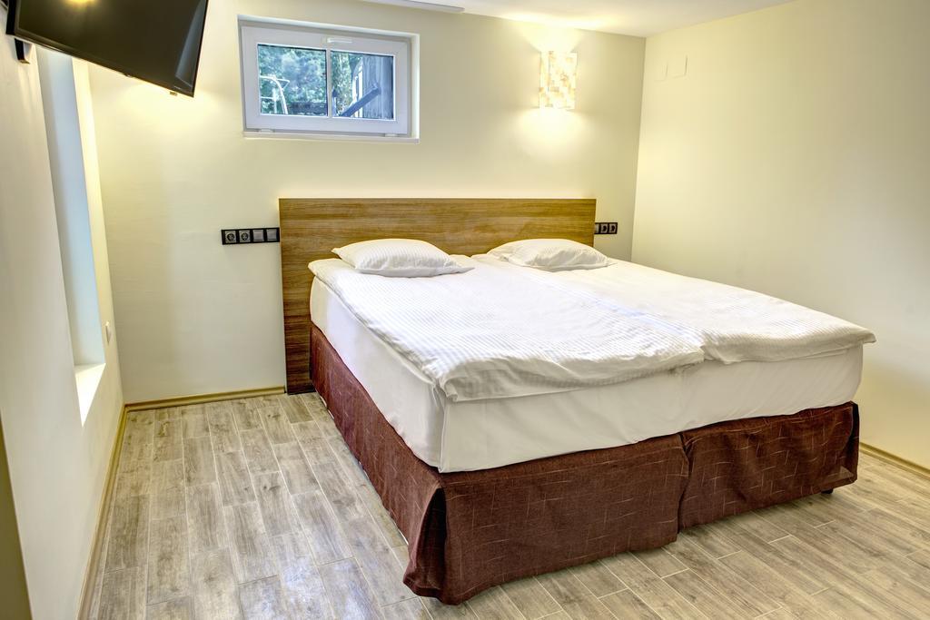 Chambre Double Économique