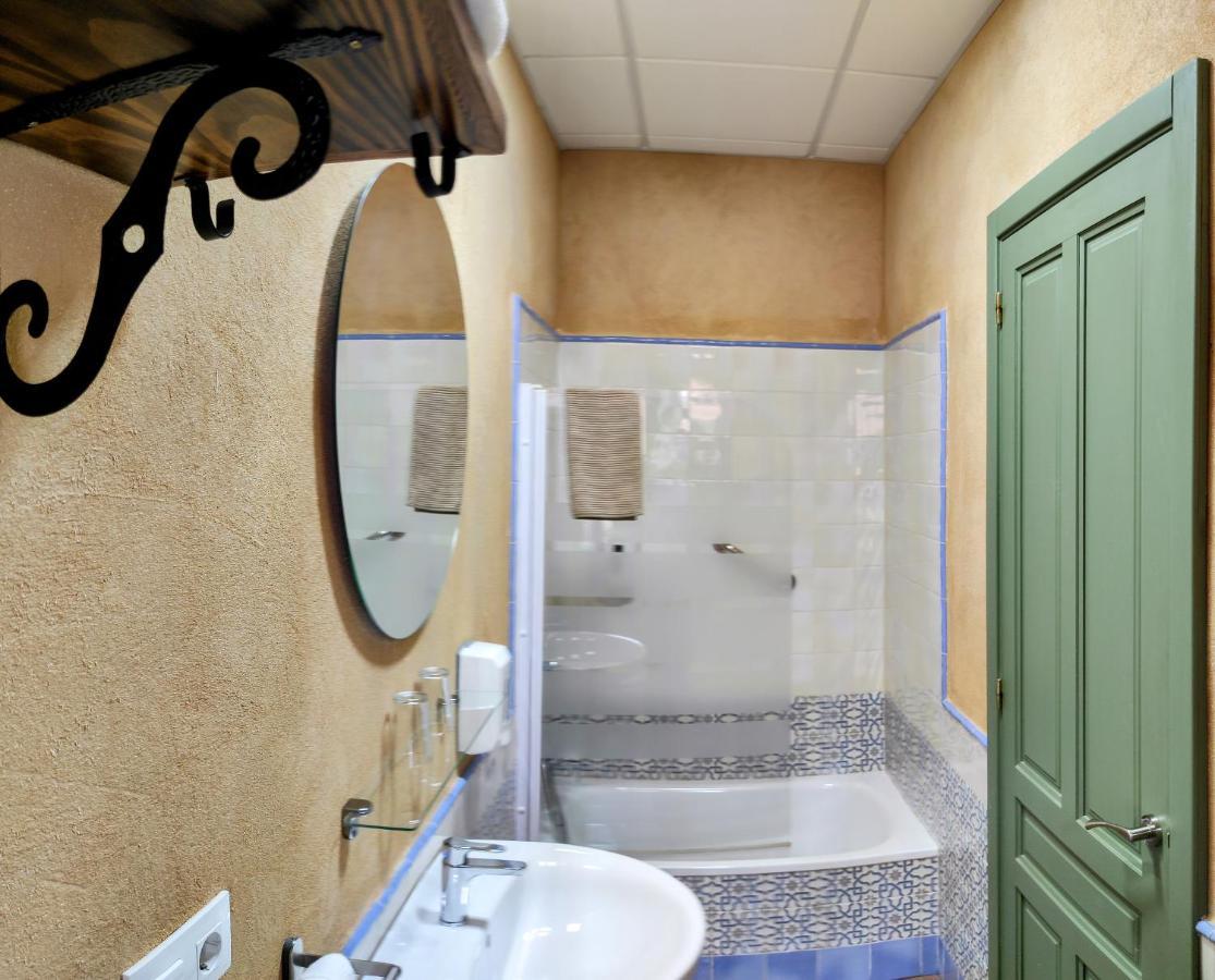 Chambre Double Supérieure