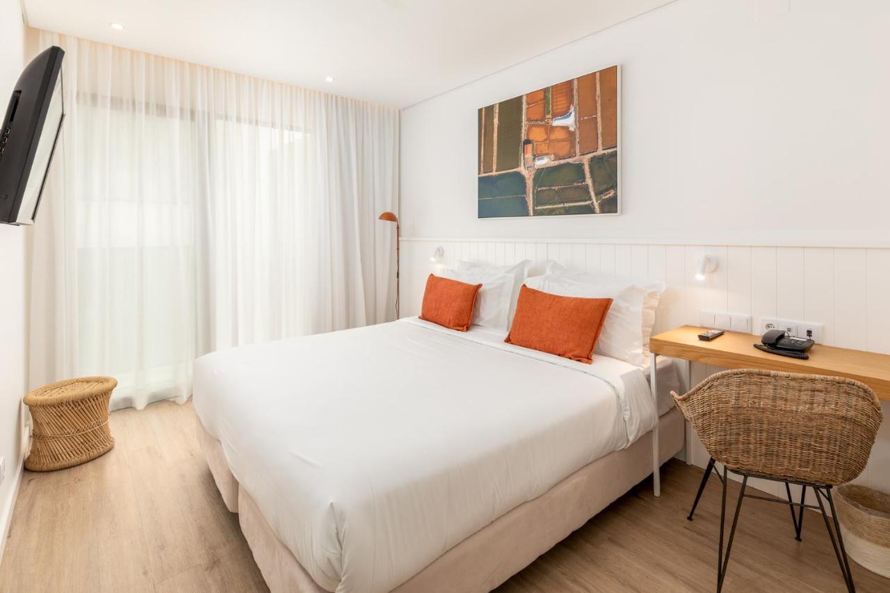 Quarto Duplo ou Twin Standard