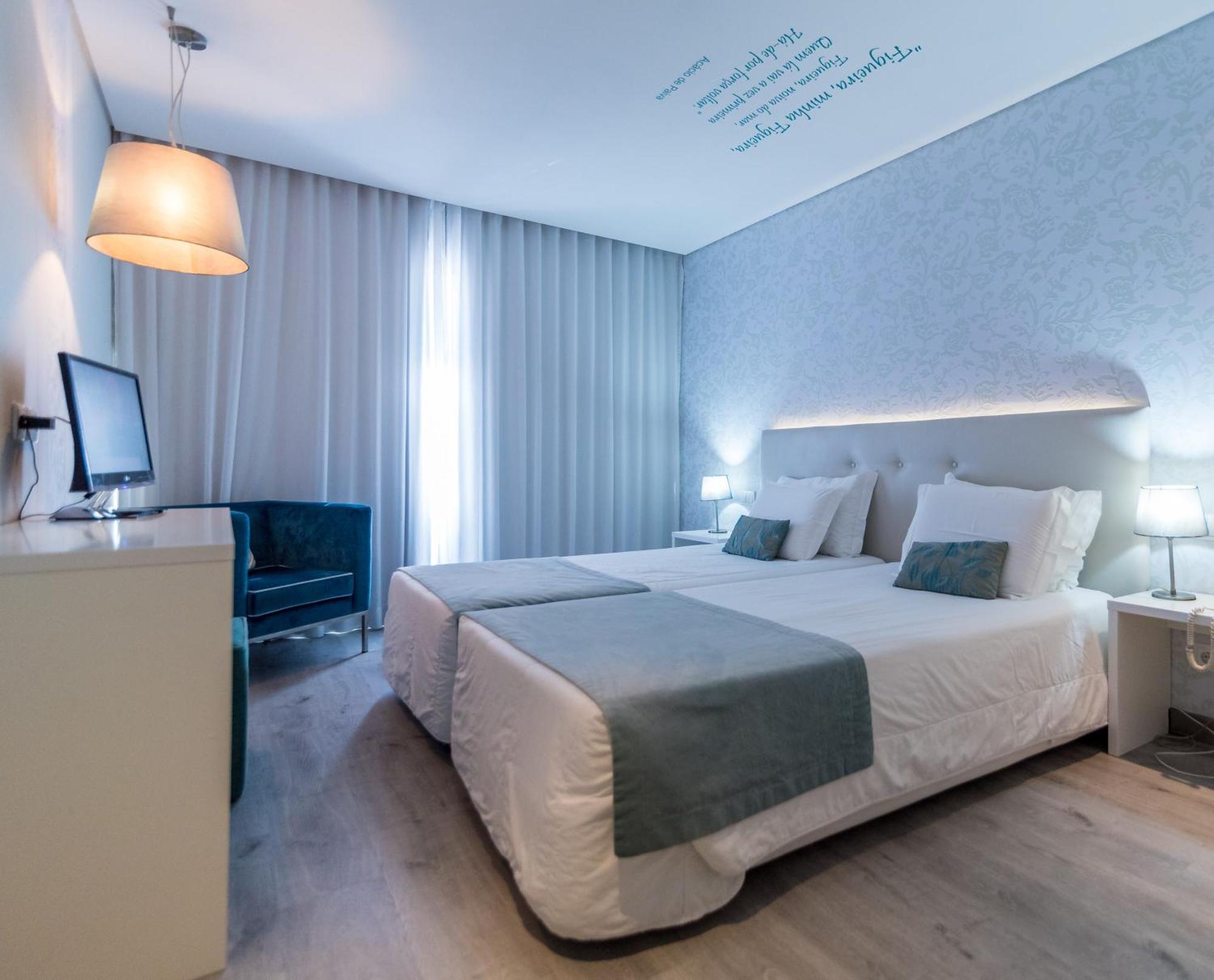Quarto Twin Superior