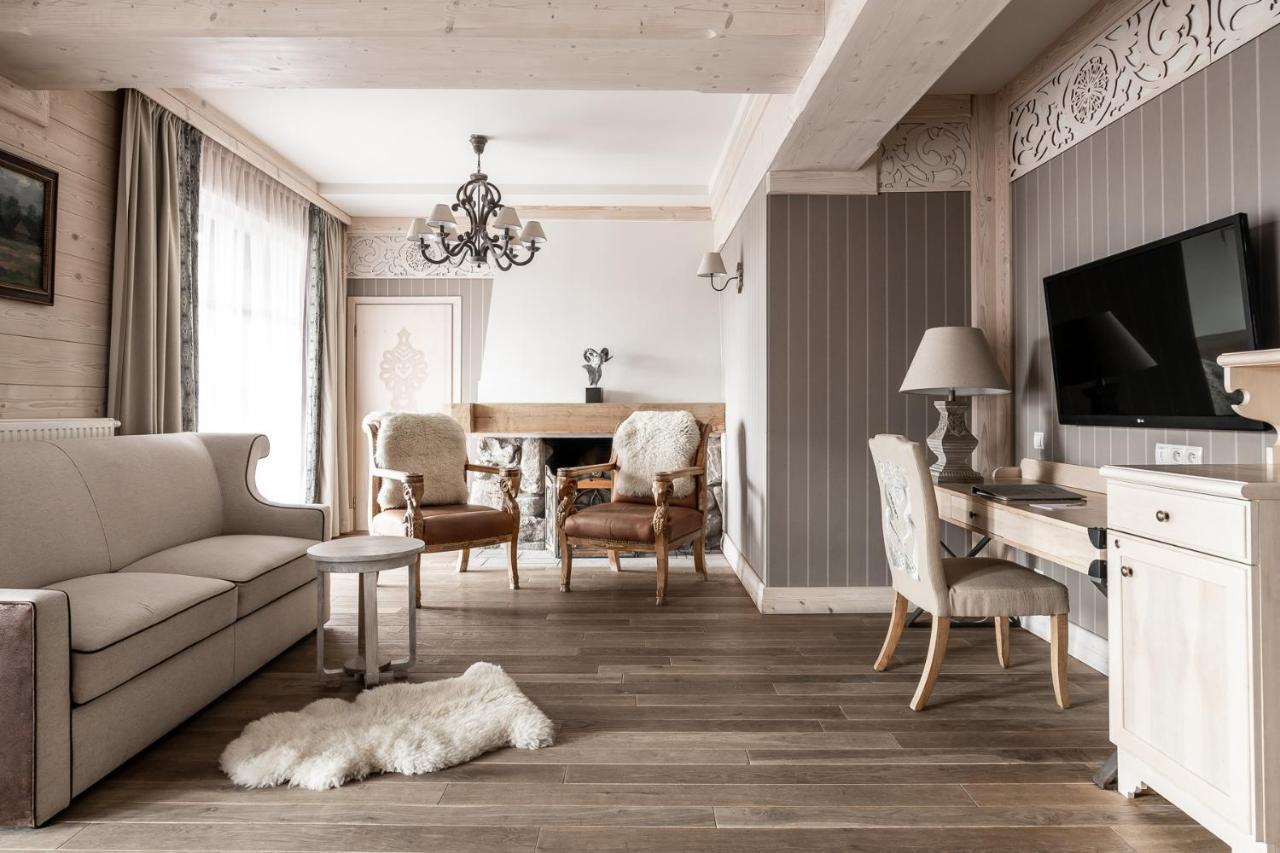 Suite Tatra