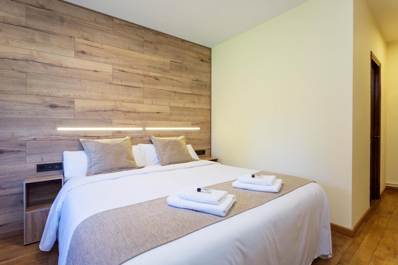 Habitación Doble con baño privado - 1 o 2 camas