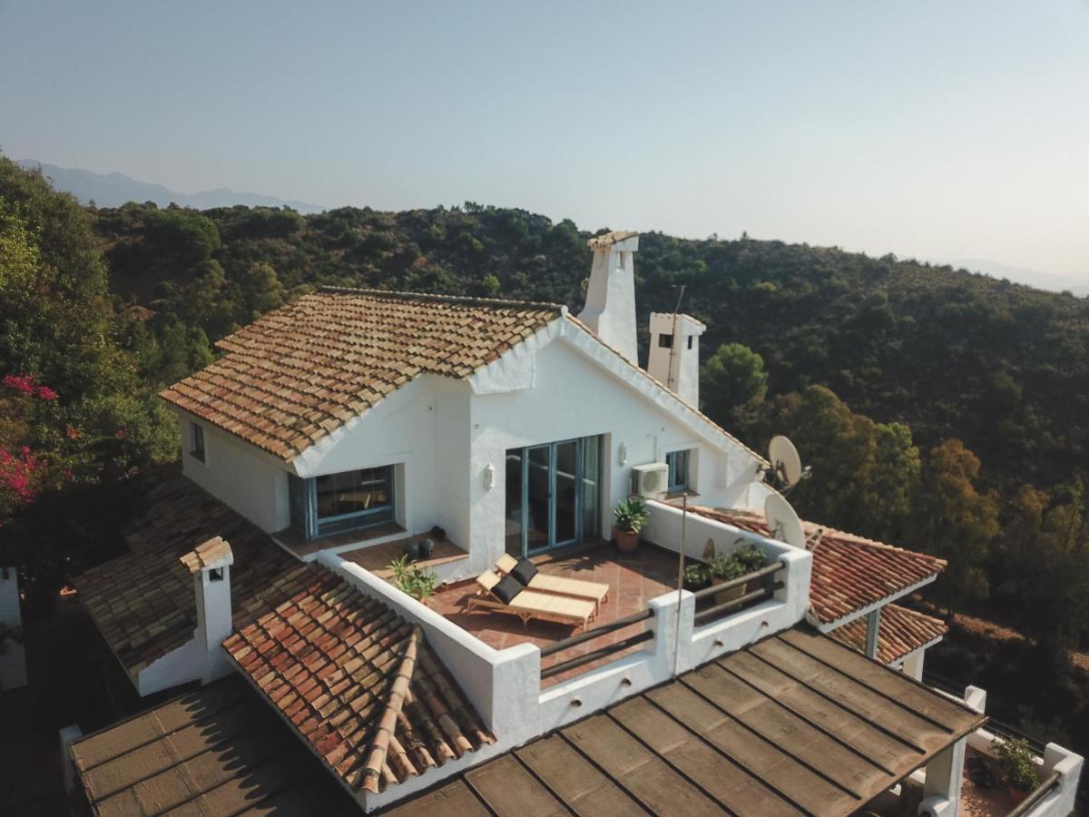 Suite King com Vista Mar