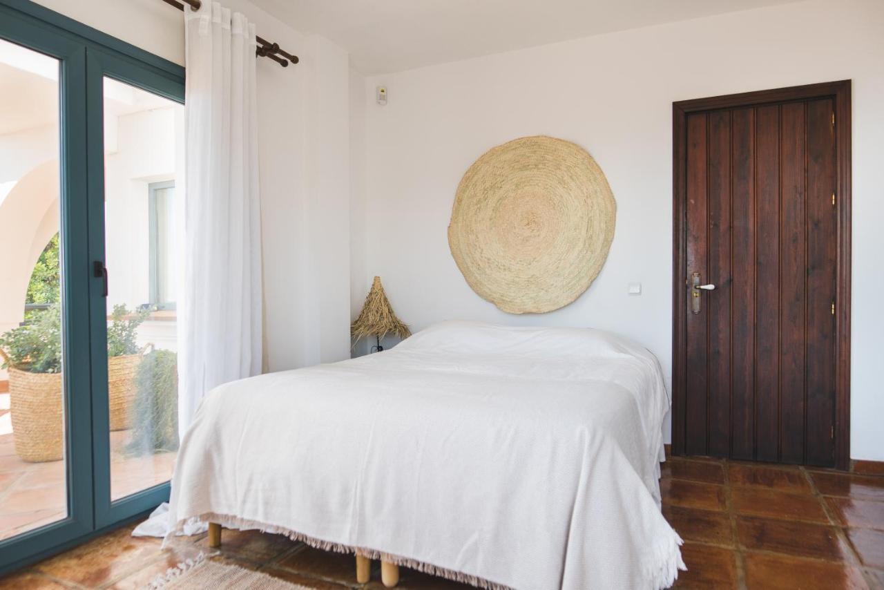 Quarto Quádruplo com Vista Mar