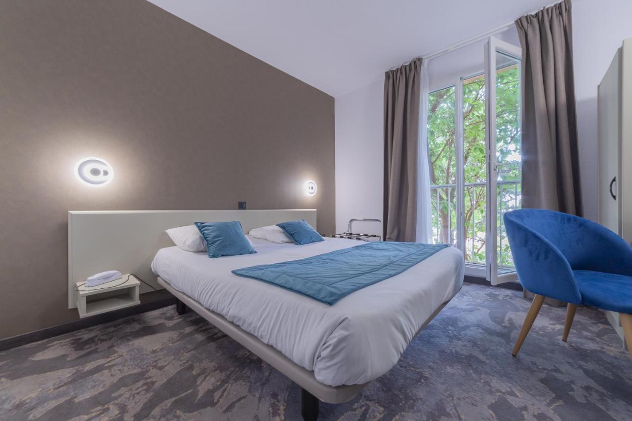 Chambre Double Standard