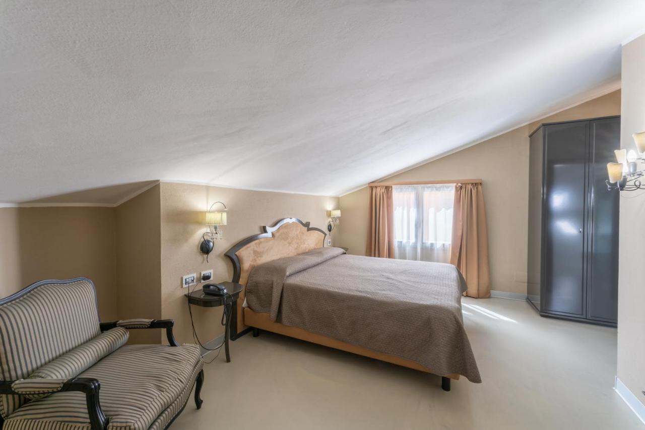 Comfort Doppelzimmer - Dachgeschoss