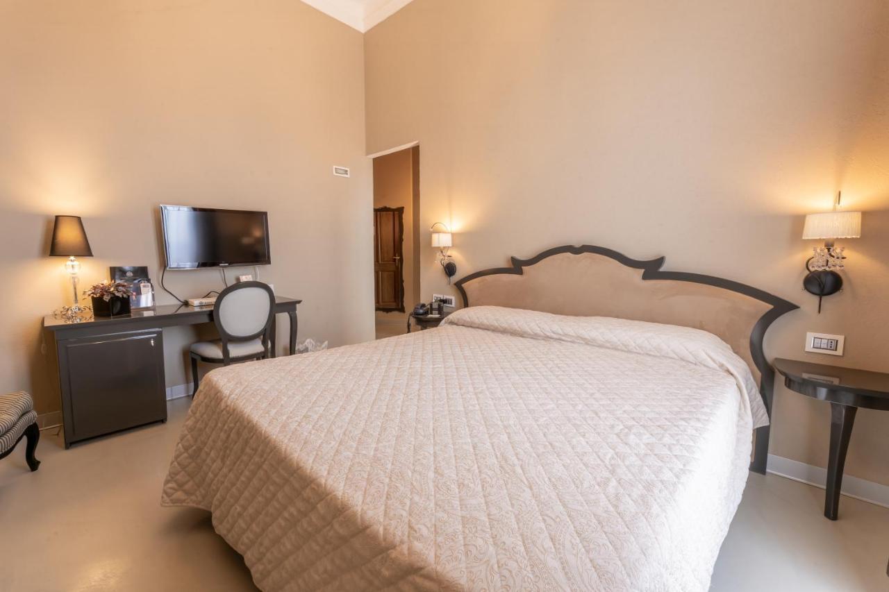 Deluxe Doppelzimmer