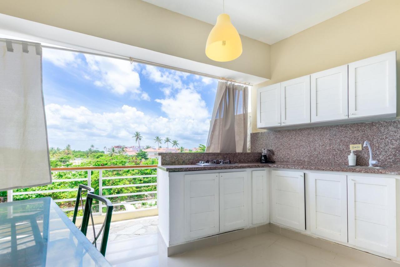 Junior Suite met Balkon