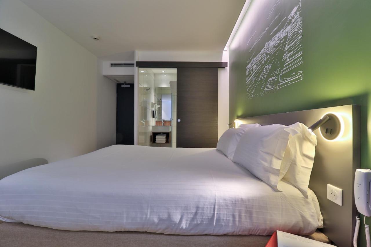 Chambre Triple Confort
