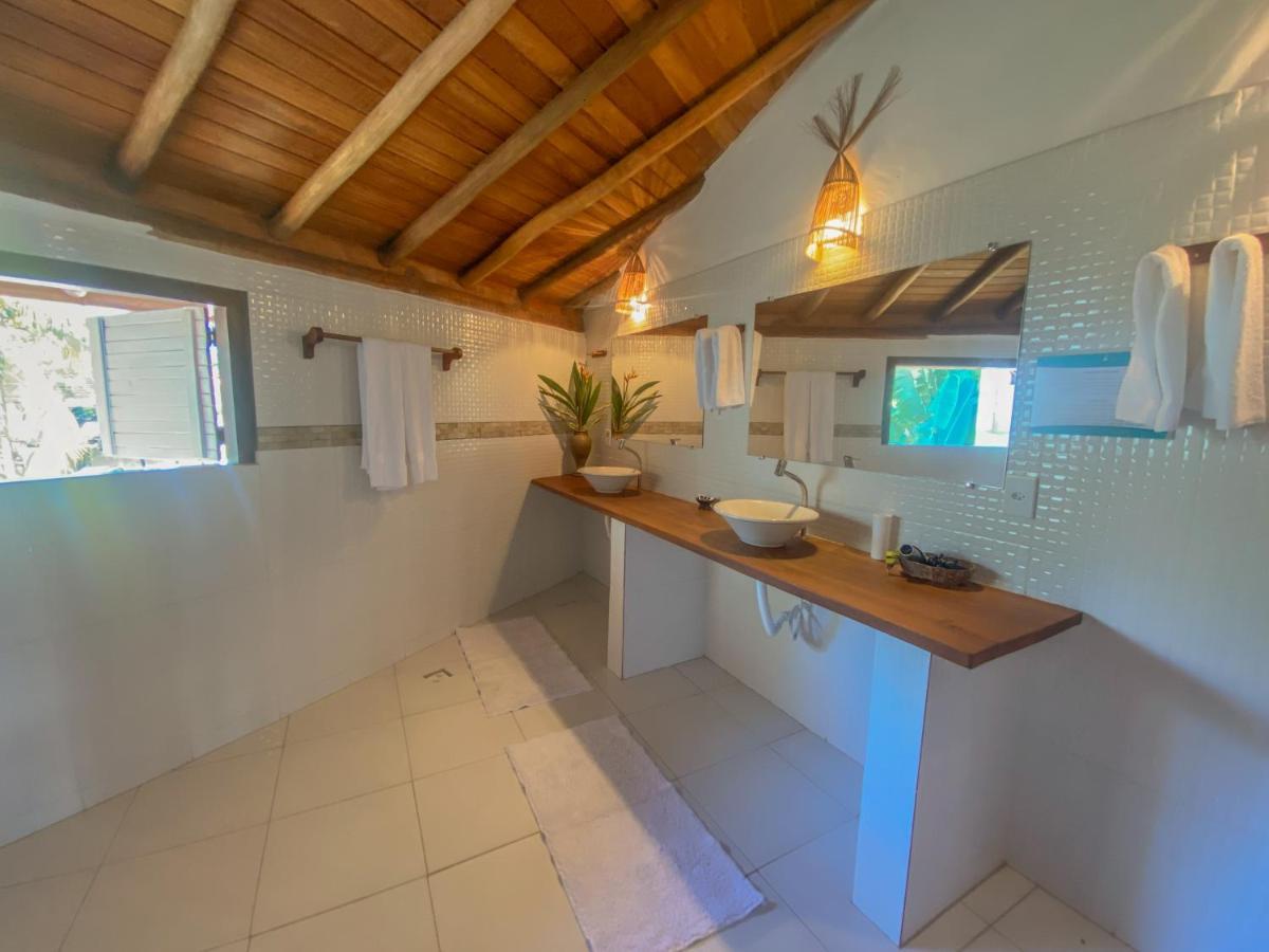 Chalé com 1 Quarto