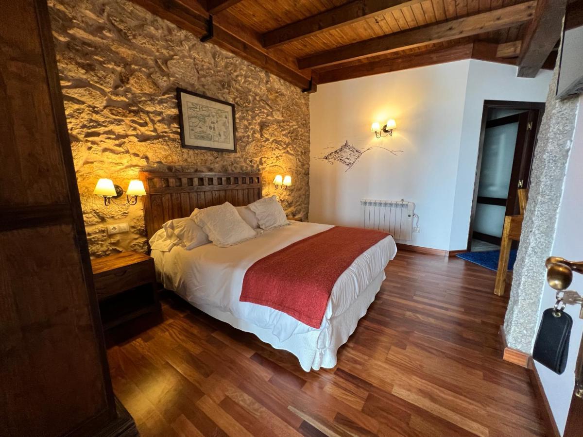 Habitación Doble Estándar