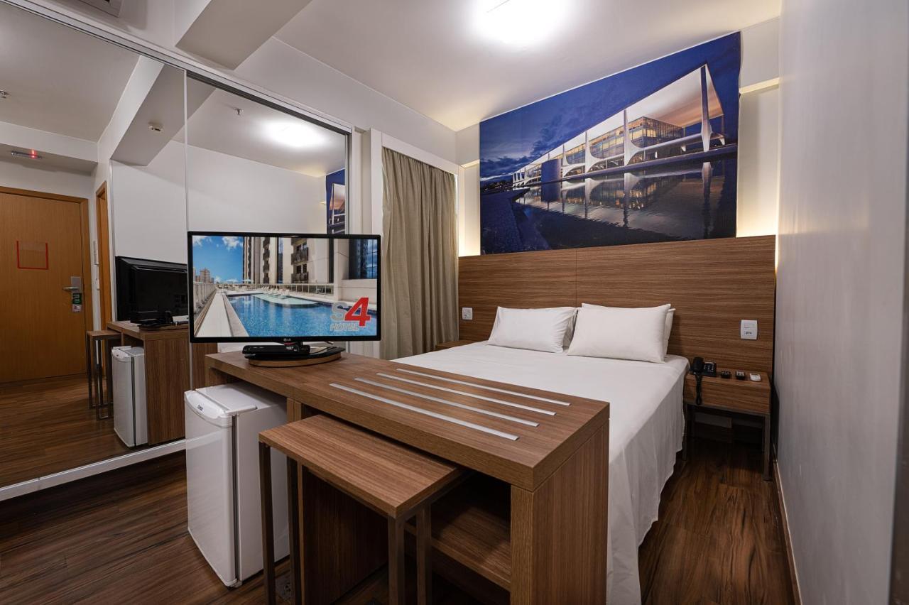 Quarto Duplo Standard