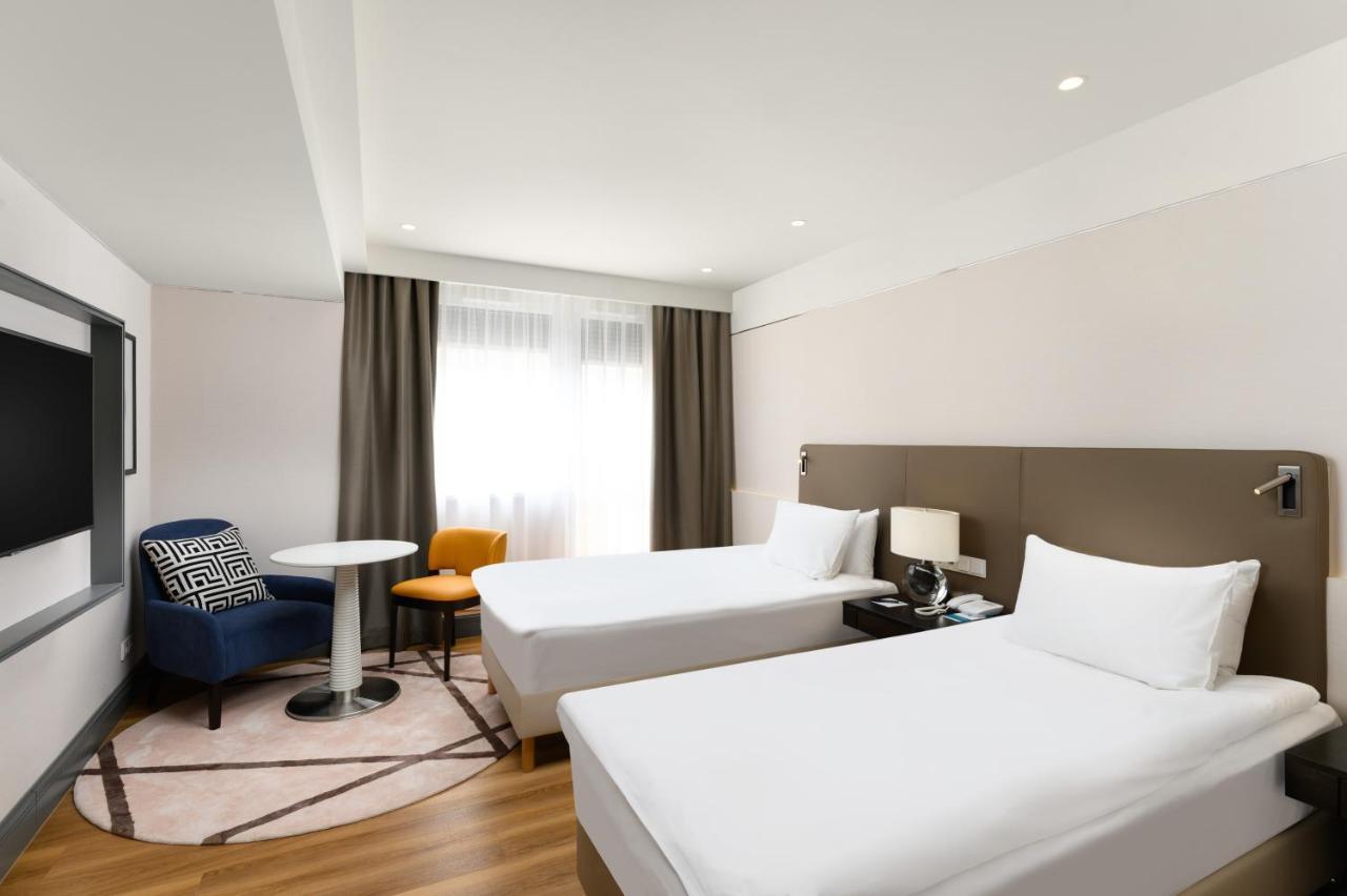Quarto Twin Superior