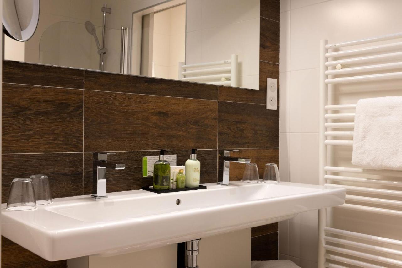 Suite Familiale 2 Chambres
