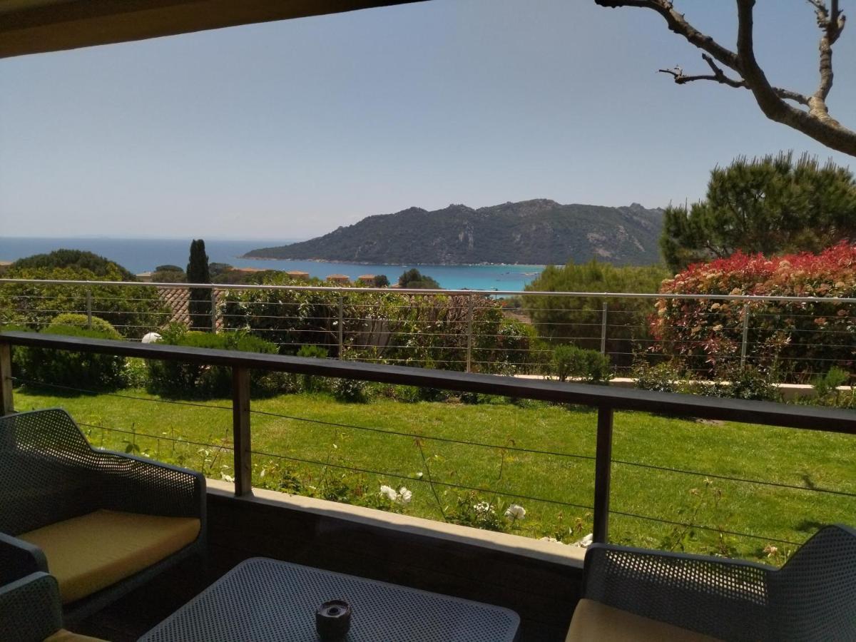 Chambre Double Deluxe - Vue sur Mer