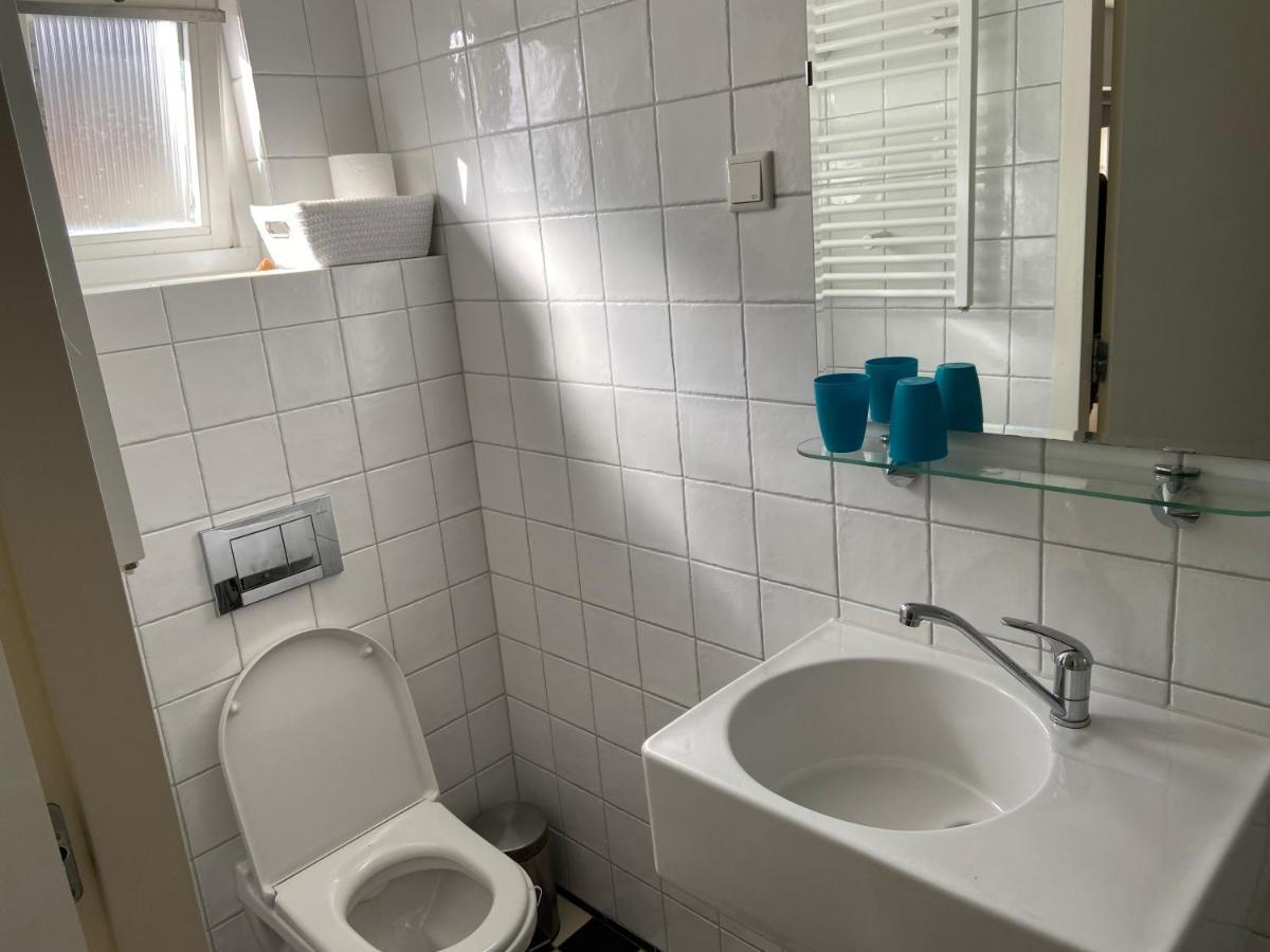 Tweepersoonskamer met Eigen Badkamer
